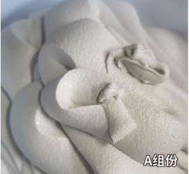 石柱混凝土预制节段拼接胶